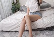 Limerence原创 NO.092 Sherry 登场 3D影片就像亲临现场欣赏 裸足[245P+1V／2.24GB]-套图岛