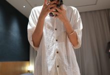 [ROSI口罩系列] 2024.11.28 No.3091 [85+1P-165M]-套图岛