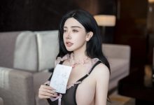 潘娇娇《双人女仆》原版写真 [89P-1.42G]-套图岛