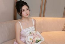 鱼子酱《许愿》原版写真 [160P-1.61G]-套图岛