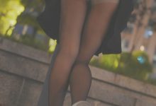 秋名山龙一 NO.001 瑞秋 JK露出 [46P-567MB]-套图岛