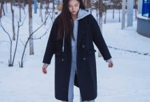 [织梦映像]NO.060 踏雪无痕-首次雪景拍摄，天寒地冻[300P+1V／3.58GB]-套图岛