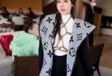 白茹雪《性感捆绑》原版写真 [111P-1.03G]-套图岛