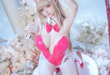 Seya狮砸-毒蛇兔女郎[12P-139MB]-套图岛