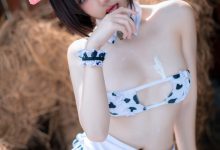 阿薰kaOri-小薰和牛奶[57P-497MB]-套图岛