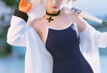 樱岛嗷一-Z46夏之初体验[13P-173MB]-套图岛