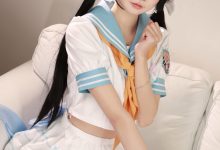 五更百鬼二月舰长图 [15P-290MB]-套图岛