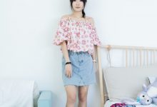 物恋传媒 NO.2240 嘟嘟-三双高跟鞋、薄肉丝（脚尖微加固款）、裸足、视频以超近景特写为主[155P-1V-6.29G]-套图岛