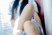 物恋传媒 No.2250 岚岚-板鞋、白棉袜、薄肉丝、老头乐挠脚剧情 [150P1V-3.56GB]-套图岛