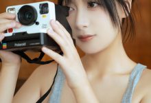 浅安安-背心椰奶[60P-714MB]-套图岛