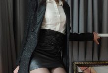 [IESS异思趣向] 2024.12.27 丝享家 1935 团团《脚尖加固》[93P87MB]-套图岛