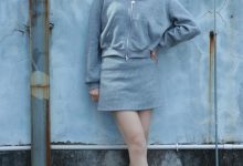 [IESS异思趣向] 2025.01.14 丝享家 1950 美子《堆堆袜（上）》[87P107MB]-套图岛