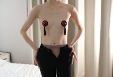 [ROSI口罩系列] 2024.12.17 No.3110 [70+1P-119M]-套图岛