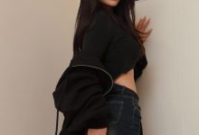 [IESS异思趣向] 2025.01.26 丝享家 1960 兔兔《黑丝沙发》[88P-58.8M]-套图岛