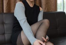 [IESS异思趣向] 2025.02.11 丝享家 1974 兔兔《可爱脚丫》[80P-72MB]-套图岛