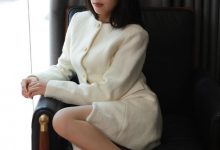 [IESS异思趣向] 2025.02.13 丝享家 1976 美子《白色恋人（上）》[85P-64MB]-套图岛