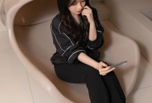 [XiuRen秀人网] 2025.04.03 No.10112 鱼子酱Fish [58+1P]-套图岛