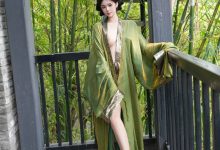 [XiuRen秀人网] 2025.04.09 No.10126 雪糕CiCi [68+1P]-套图岛