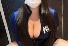 智惠姐姐 性感黑丝高跟 [31P+2V-77MB]-套图岛