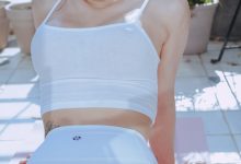 Espacia Korea EXC#107 - RAHEE [50P-358 MB]-套图岛