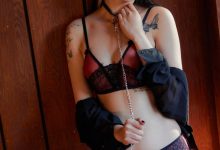 LEEHEE EXPRESS - LEHF-255A Xiu [90P-396 MB]-套图岛