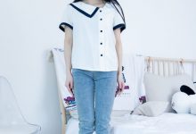 物恋传媒 No.2280 小影-高跟凉鞋、短肉丝 [159P1V-4.16GB]-套图岛