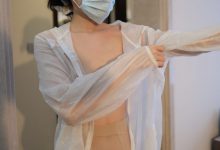 [ROSI口罩系列] 2024.12.28 No.3121 [40+1P-65M]-套图岛