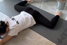 [ROSI写真]小视频系列122[1V／100MB]-套图岛