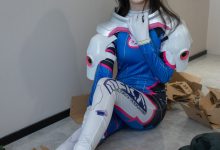 甜予摄影 NO.122 璇璇-cos连体服、小人国剧情[130P+1V／10.1GB]-套图岛