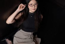 [XiuRen秀人网] 2025.04.30 No.10231 鱼子酱Fish [80+1P]-套图岛