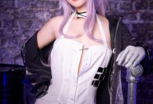 Messie Huang –  Hella [58P-211MB]-套图岛