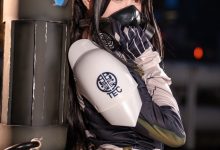 Sally Dorasnow – Mina Ashiro [43P2V-769MB]-套图岛