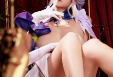 阿雪雪_yuki-崩坏·星穹铁道-知更鸟[90P+1V-2.01GB]-套图岛