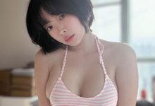 Kang Inkyung강인경(姜仁卿) – To your love [26P1V-322MB]-套图岛