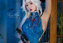 Tiny Asa – NO.019 Feixiao [82P1V-2.87GB]-套图岛