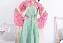 物恋传媒 NO.2297 嘟嘟-布鞋、白棉袜、古装、半脱袜子剧情[210P-1V-5.02G]-套图岛