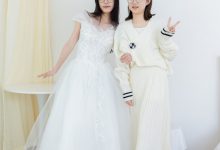 物恋传媒 NO.2308 茯苓&欢欢-高跟鞋、马丁靴、厚白丝、厚肉丝、瑜伽动作、挠脚剧情、婚纱[154P-2V-5.69G]-套图岛