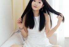 物恋传媒 NO.2311 嘟嘟-高跟鞋、薄肉丝（脚尖透明款）、气垫梳老头乐挠脚剧情[170P-1V-6.32G]-套图岛