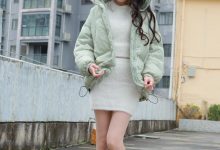 [IESS异思趣向] 2025.04.02 丝享家 2017 团团《长靴肉斯（上）》[88P-120MB]-套图岛