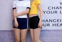 初夏女神 NO.270 安妮、幺幺 姐妹合影[100P+1V／4.16GB]-套图岛