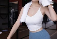 [XiuRen秀人网] 2025.05.13 No.10272 安然anran [80+1P]-套图岛