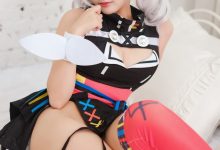 MiMi Chan - NO.006 Kaguya Luna[14P-110.3M]-套图岛