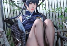 无影喵喵Ghost 妃咲 [85P+13V-1.66GB]-套图岛