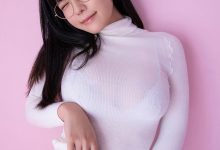 『FLASHデジタル写真集 東雲うみ むにむに。』-套图岛