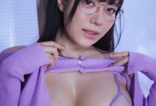 『【デジタル限定 YJ PHOTO BOOK】東雲うみ写真集「いつだってどこだって」』-套图岛