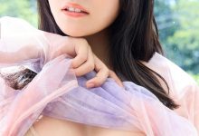 『東雲うみ いつでもいっしょ! FRIDAYデジタル写真集』-套图岛