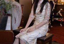 甜予摄影 NO.128 璇璇-拖鞋、高跟鞋、薄灰丝、薄黑丝、踩小房子剧情[127P+2V／10.3GB]-套图岛