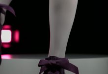 林昔予yorki 灰色瑜伽服 拍摄花絮 [103P+1V-1.45G]-套图岛