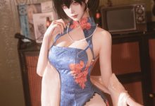 Seya-狮砸 -  碧蓝航线建武 [8P-136MB]-套图岛