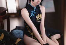 小木曾AYA-蔚蓝档案-妃咲[33P-133MB]-套图岛